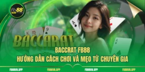 Baccarat FB88 - Hướng Dẫn Cách Chơi Và Mẹo Từ Chuyên Gia 7 Baccrat fb88 - Hướng Dẫn Cách Chơi Và Mẹo Từ Chuyên Gia