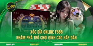 Xóc Đĩa Online FB88 - Khám Phá Trò Chơi Đỉnh Cao Hấp Dẫn 8 Xóc Đĩa Online FB88 - Khám Phá Trò Chơi Đỉnh Cao Hấp Dẫn